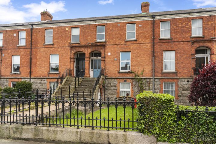 Flat 1, 27 Howth Road, Clontarf, Dublin 3, Dublin