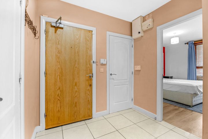 21 Kilkee House, Clare Village, Clarehall, Dublin 17, D17XV67 - Photo 2