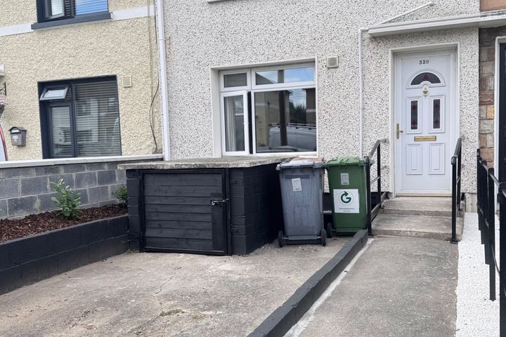 328 Landen Road, Ballyfermot, Dublin 10