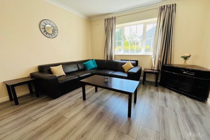 Apartment 36, Block C, The Birches, Kilnacourt Woods, Portarlington, Co. Laois