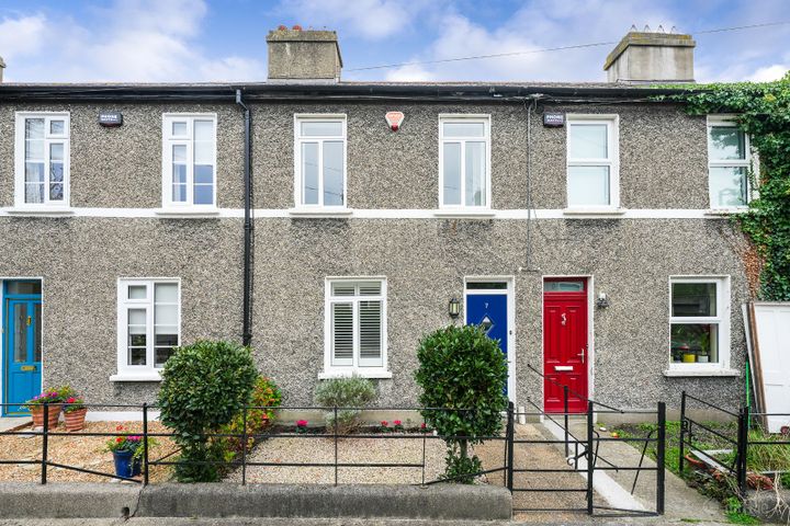 7 David Park, Whitworth Road, Phibsborough, Dublin 7, D09H2X8