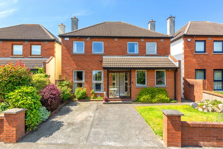 92 Rathfarnham Wood, Dublin 14, Dublin 14, Dublin
