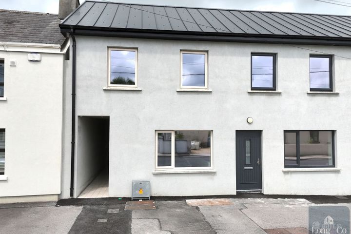 New Home 1, Sun Street, Tuam, Co. Galway, H54PW64