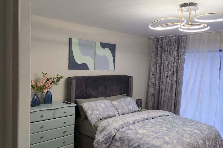 Kilcarbery Grange, Dublin 22, Grange Castle, Dublin 22