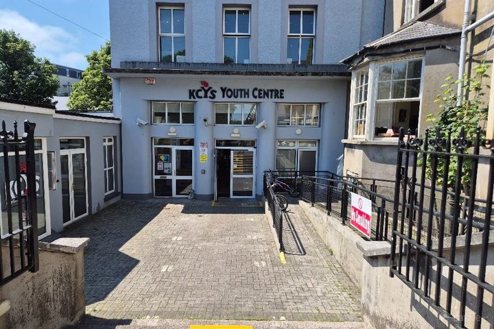 K.D.Y.S. Youth Centre, Denny Street, Tralee, Co. Kerry