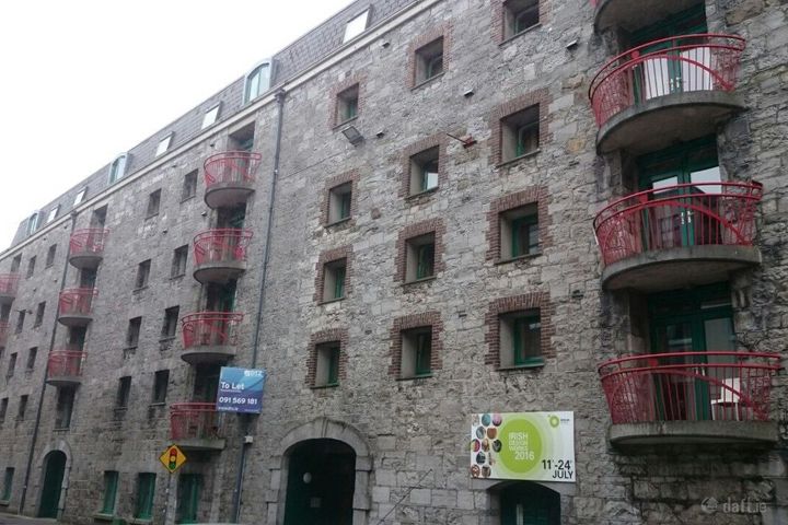 Niland House, Merchants Road, Galway City Centre, Co. Galway
