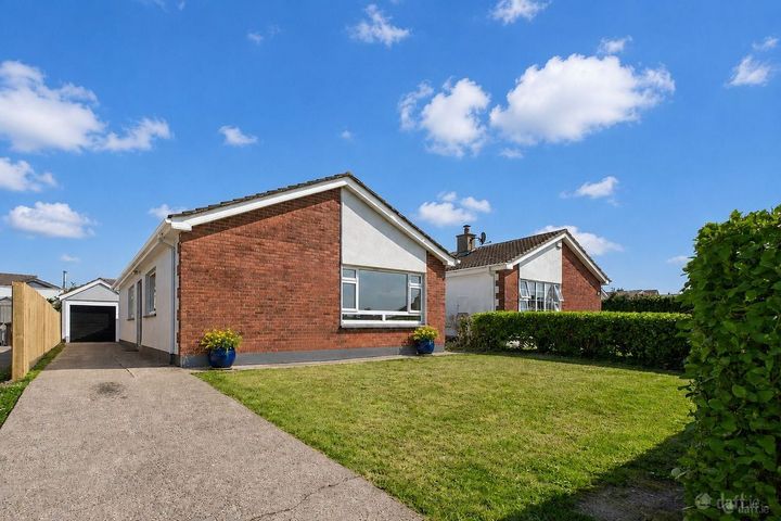 77 Silversprings, Dungarvan, Dungarvan, Co. Waterford, X35RW54