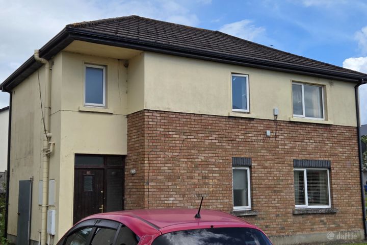 Apt. 81 Bru Na Gruadan, Castletroy, Castletroy, Co. Limerick, V94TW90