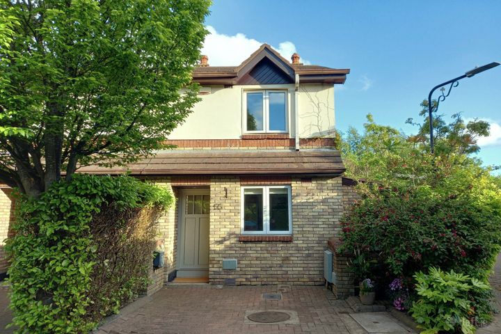 55 Merrion Strand, Sandymount, Dublin 4, D04A3C5