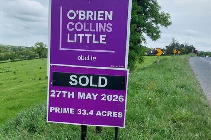 Annaglog, Ardee, Co. Louth