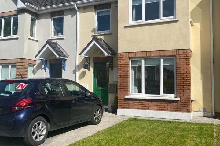 18 The Green, Dun Eala, Duntahane, Fermoy, Co. Cork
