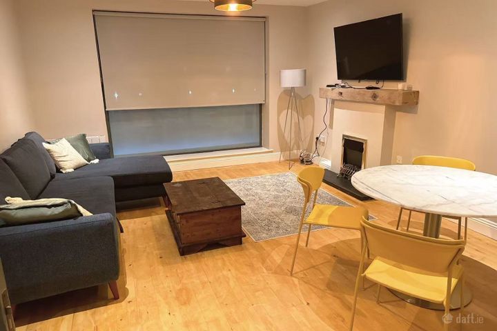 Apartment 3, 5 Ulverton Place, Ulverton Road, Dalkey, Co. Dublin