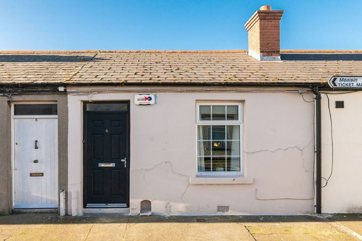 6 Harold'S Cross Cottages, Dublin 6, Harold's Cross, Dublin 6