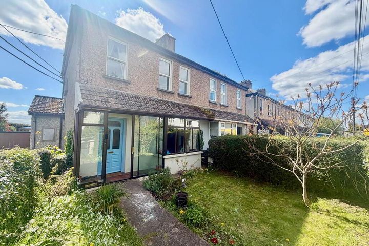 Oakville, Clanmaurice Avenue, North Circular Road, Limerick City, Co. Limerick, V94ER2K