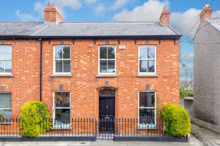 4 Killeen Rd, Ranelagh, Dublin 6, Dublin 6, Dublin