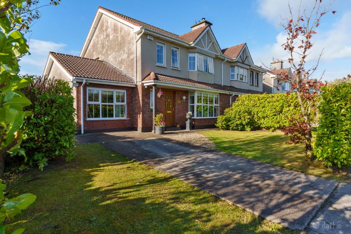 39 The Crescent, Priory Court, Watergrasshill, Co. Cork, T56XP76