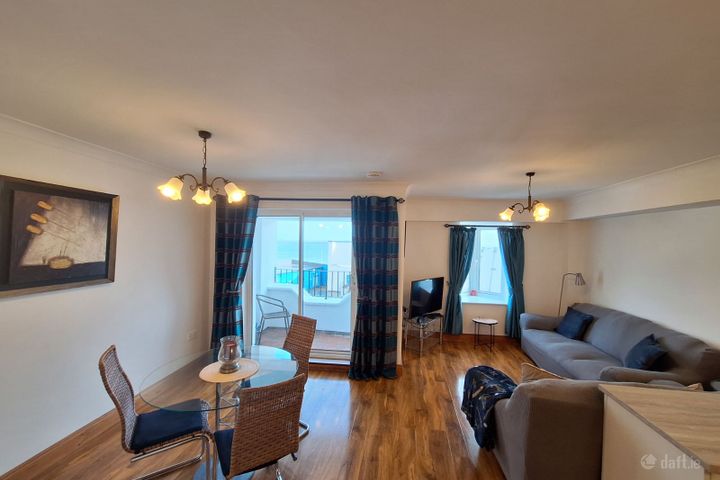 Seagrove Court, Salthill, Co. Galway