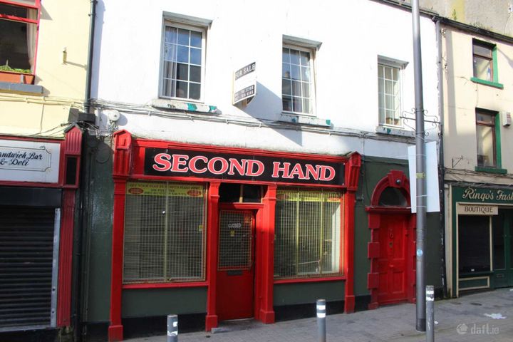 46 Narrow West Street, Drogheda, Co. Louth, A92AW2H