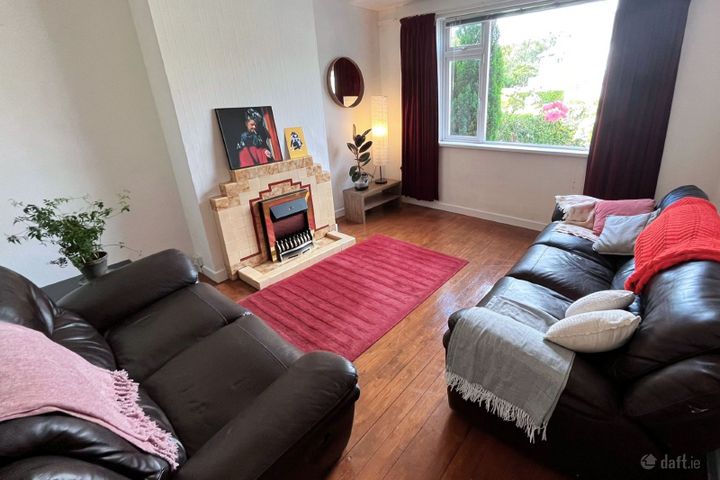 Lorcan Road,Dublin 9, Whitehall, Dublin 9