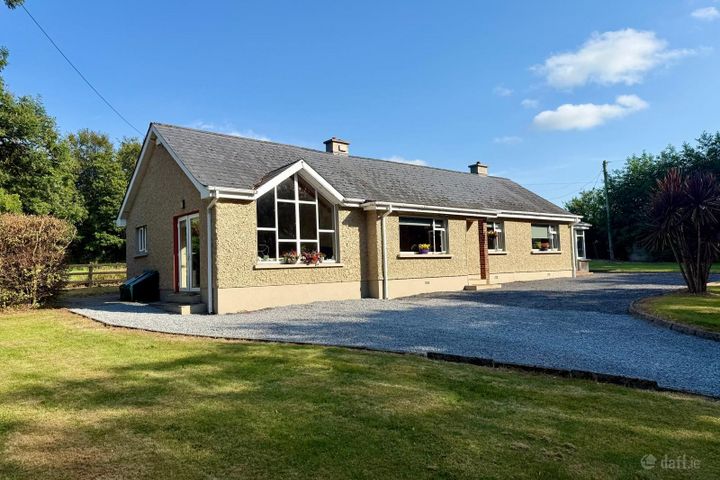 Woodside, Killanne, Co. Wexford, Y21A2F3