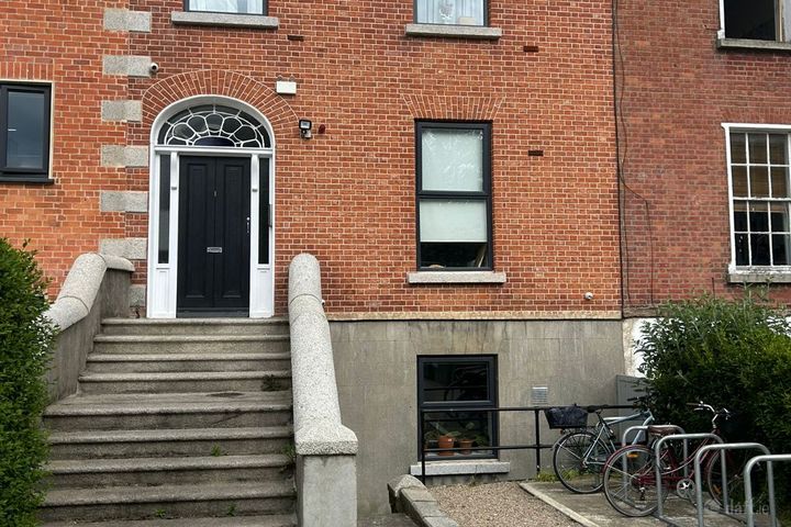 Flat 10, 1 Church Avenue, Rathmines, Co. Dublin