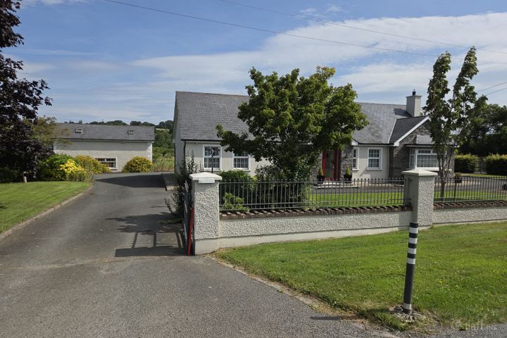 Grangebellew, Clogherhead, Co. Louth, A92E02C