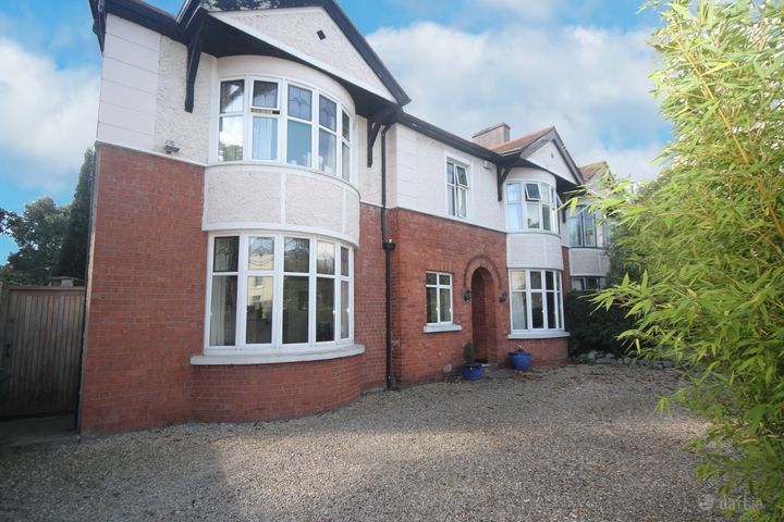 Coolmaine, Sandycove Rd, Dublin, Dublin