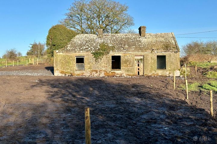 Flowerhill, Bunninadden, Co. Sligo