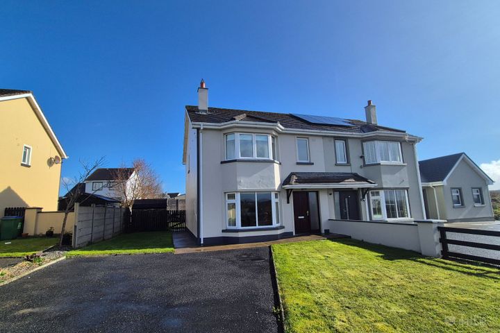 34 Cro An Bhaile, Kilmihil, Co. Clare, V15R523