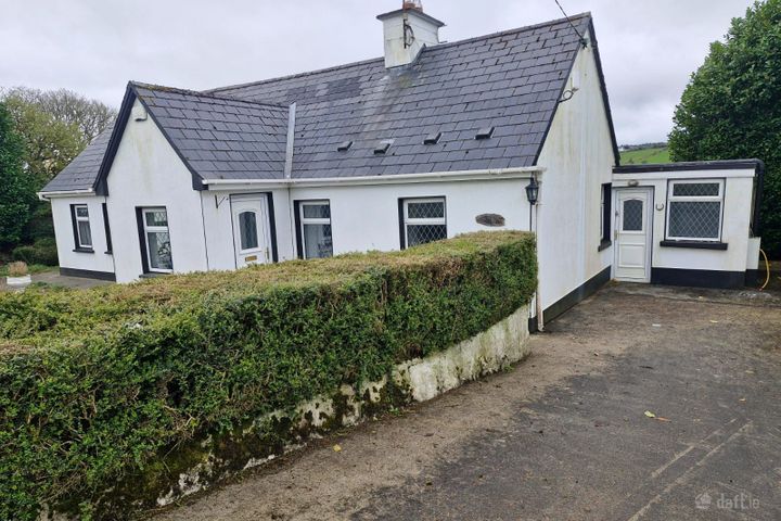 Knockulcaire, Mountcollins, Co. Limerick