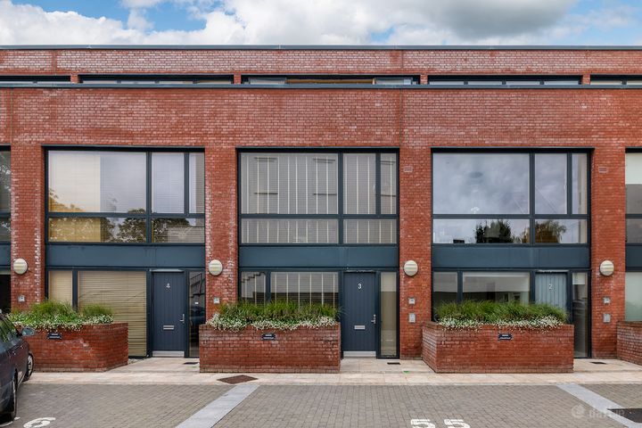 3 Edward Place, Bloomfield, Donnybrook Dublin 4, Dublin 4, Dublin