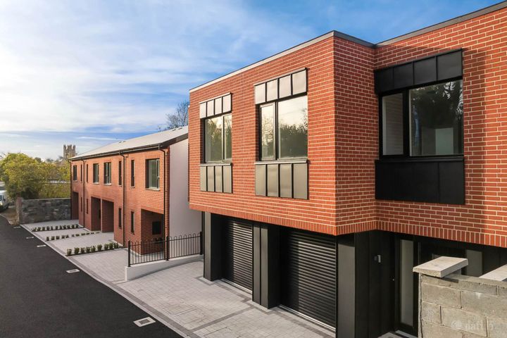 51a Charlemont Lane, Clontarf, Dublin 3, Dublin
