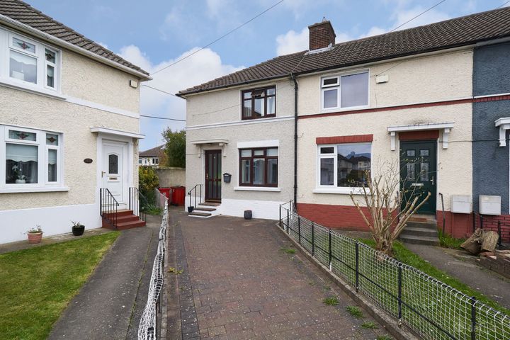 44 Glencloy Rd, Whitehall, Dublin 9, Dublin 9, Dublin