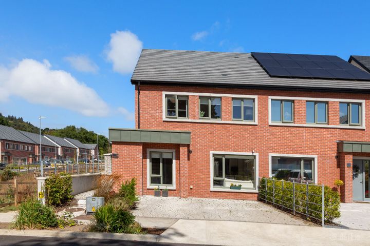 8 Littlebrook, Chapel Road, Delgany, Delgany, Co. Wicklow, A63A2F2