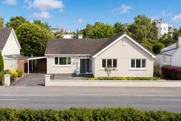 FR. BROPHY'S HOUSE, RIDGE ROAD, PORTLAOISE, Co. Laois, R32R9TY