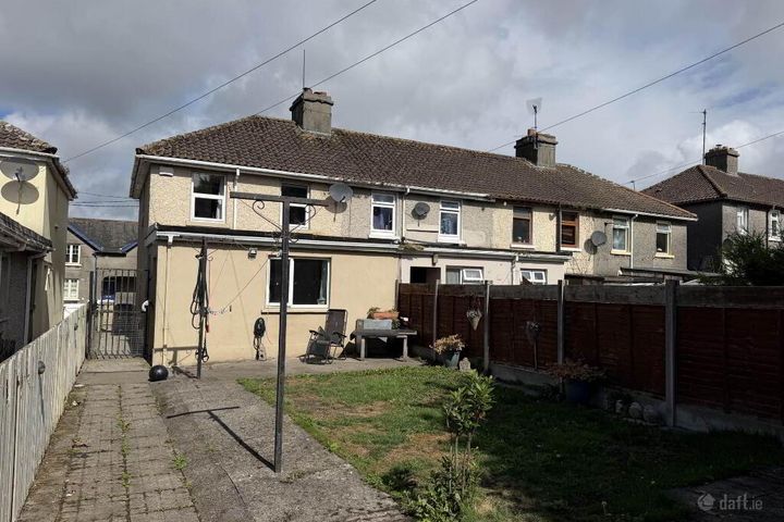 12 Limerick Street, Roscrea, Co. Tipperary, E53A312