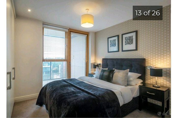 The Grange, Brewery Road, Stillorgan, Blackrock, C, Galloping Green, Co. Dublin