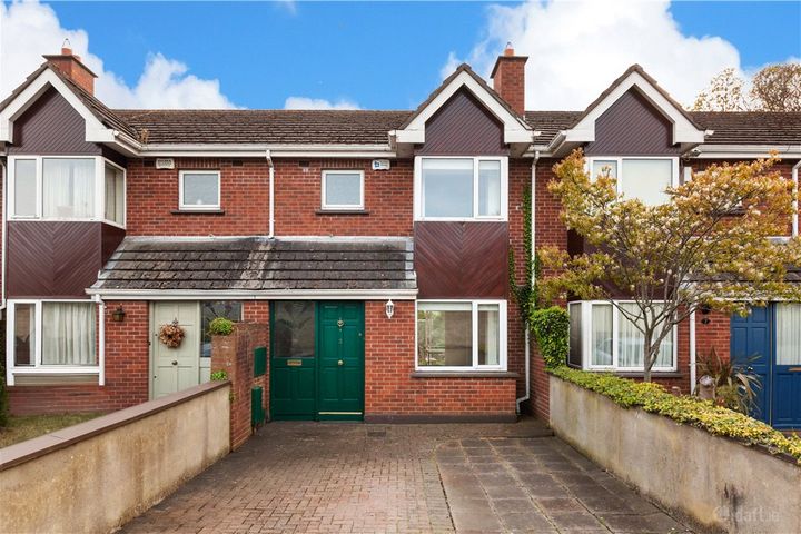 3 Stiles Court, Clontarf, Dublin 3, D03H9Y2