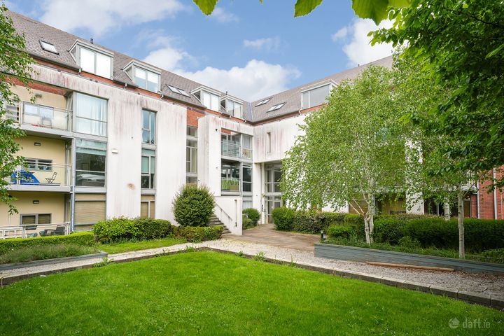 32 The Gallery, Turvey Walk, Donabate, Co. Dublin