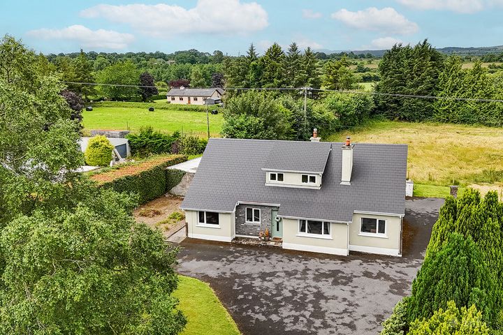 Knockwilliam, Ballyhale, Co. Kilkenny, R95X4C0