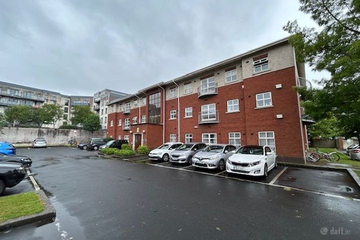 73 Alderpark Court, Dublin 24, Tallaght, Dublin 24, D24XE37