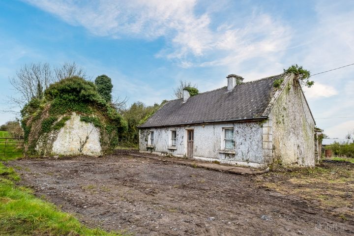 Graigueagowan, Portumna, Co. Galway