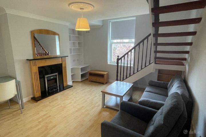 1 Bedroom Apartment, 178 Rathgar Road, Rathgar, Dublin 6