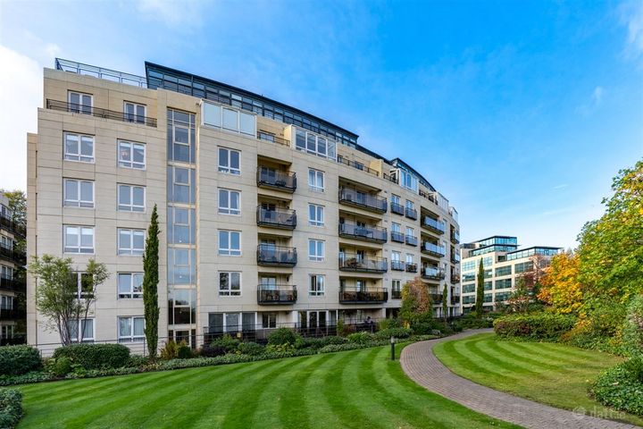 The Oaks, Herbert Park Lane, Donnybrook, Dublin 4