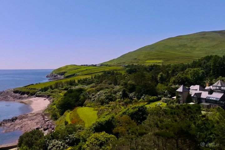 Boolakeel House, Ballinskelligs, Co. Kerry, V23X735