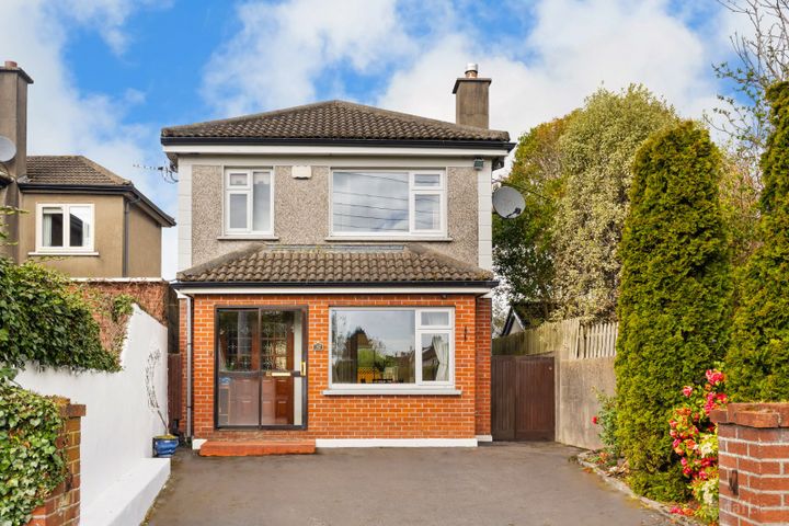 30 Beech Park Avenue, Foxrock, Dublin 18, D18VR72