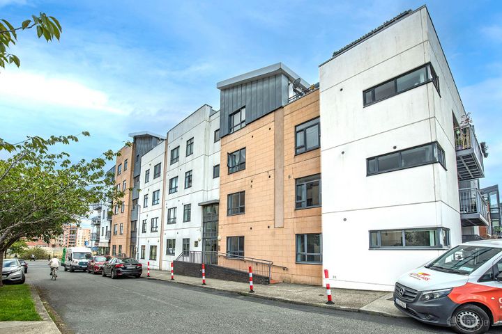 Apartment 2, Block 3, Grange Lodge Avenue, Clongriffin, Dublin 13