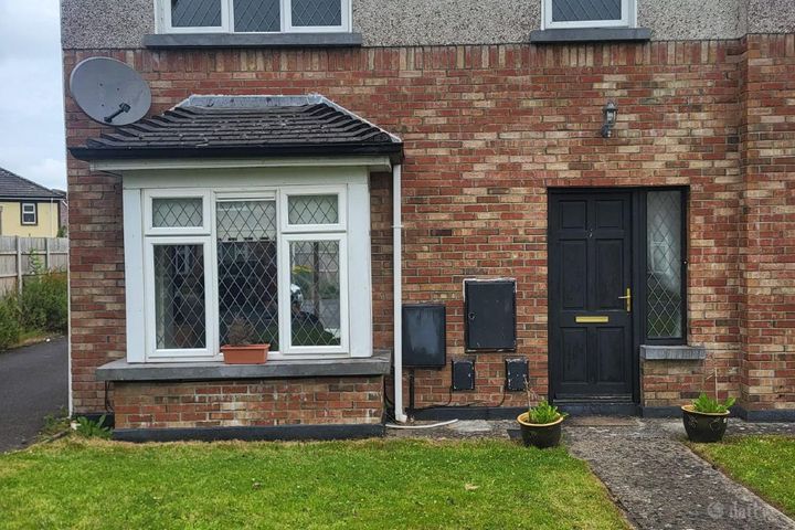 Castle Avenue Kilminchy, Portlaoise, Co. Laois