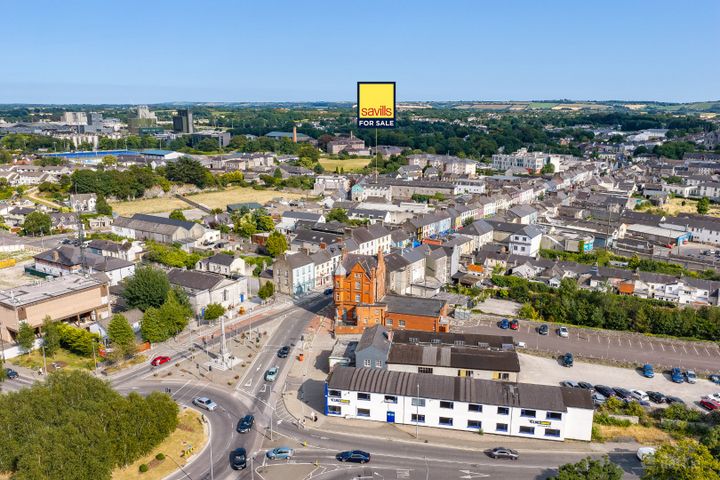 14 Granary Court, Connolly Street, Midleton, Cork, P25FD25