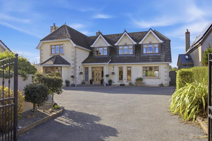 La Casita, Church Road, Lusk, Co. Dublin, Lusk, Co. Dublin, K45W529